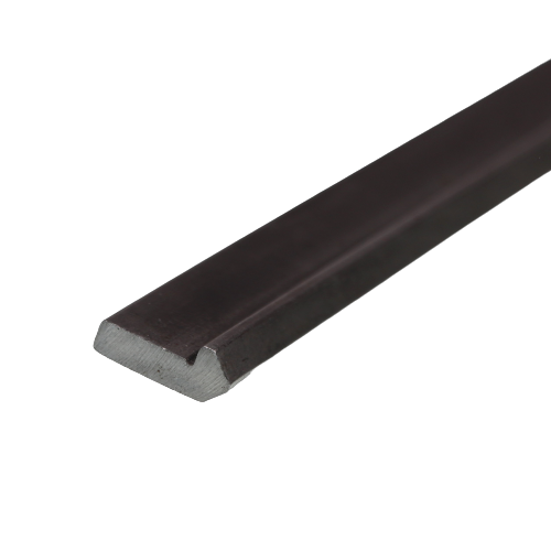 LinTrek guide rails