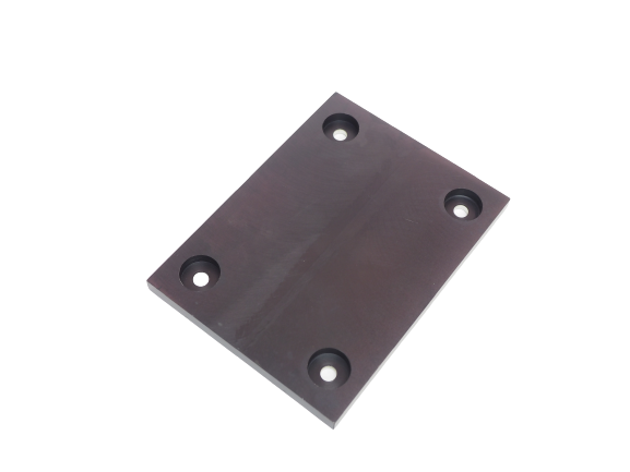 LinRol carrier plate (90° system)