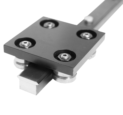 LinRol 90° complete system
