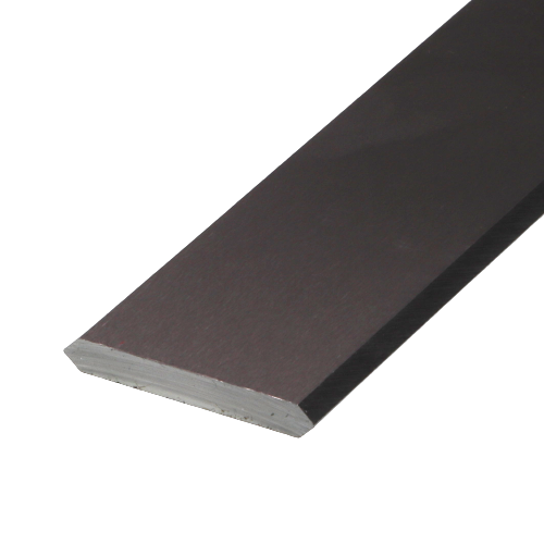 LinRol guide rail double-sided (90° system) - suitable sizes 